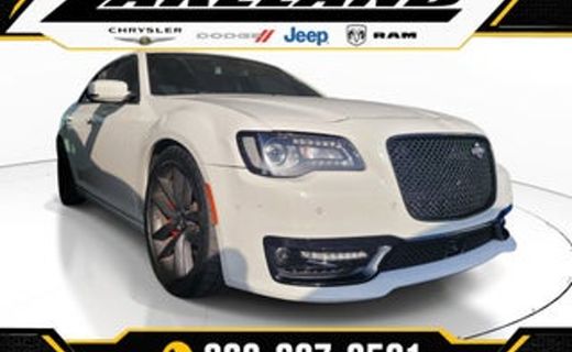 2023 Chrysler 300 300C