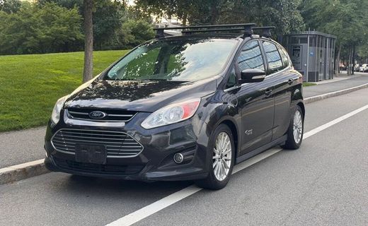 2014 Ford C-MAX SEL