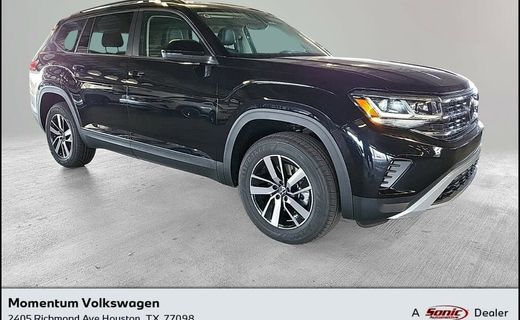 2023 Volkswagen Atlas SE