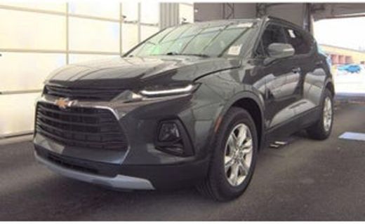 2020 Chevrolet Blazer 3LT