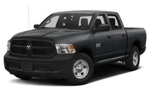2018 Ram 1500 ST