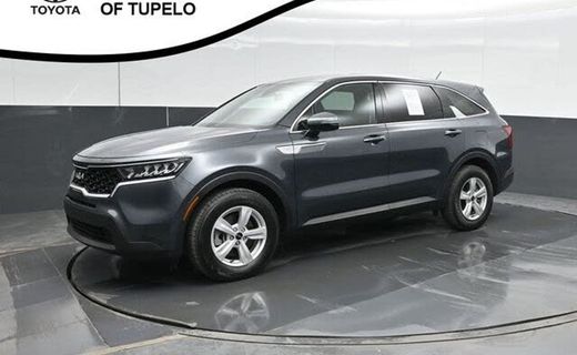 2022 Kia Sorento LX