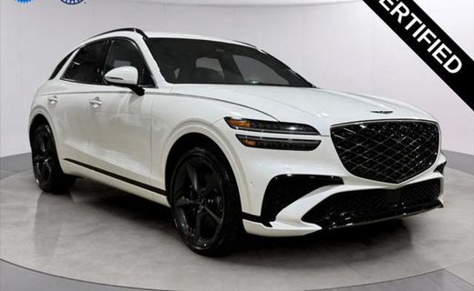 2026 Genesis GV70 3 5T Sport