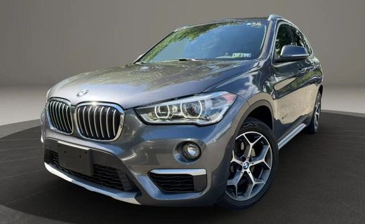 2017 BMW X1 XDRIVE28I