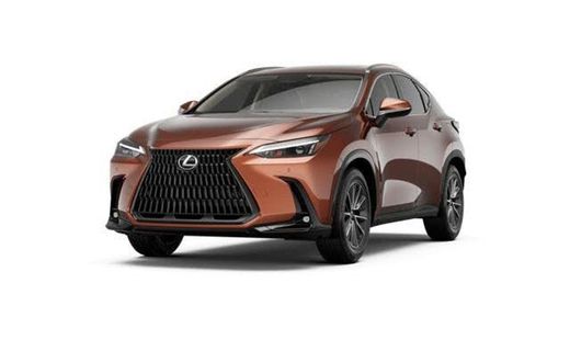2026 Lexus NX 350 Premium