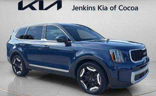 2024 Kia Telluride