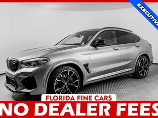 2020 BMW X4