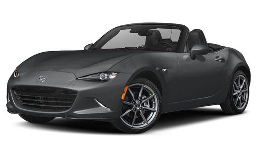 2021 Mazda MX-5 Grand Touring