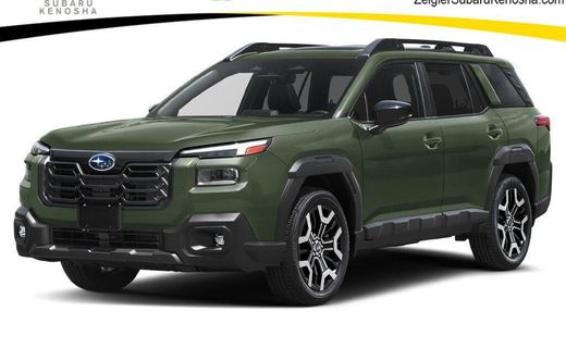 2026 Subaru Outback Touring