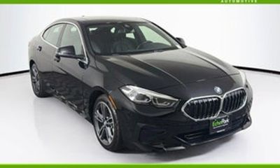 2024 BMW 228I sDrive GC