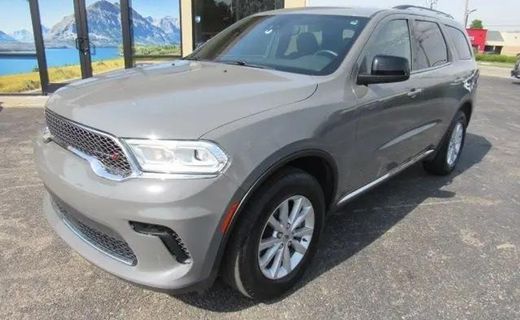 2023 Dodge Durango SXT