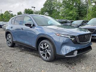 2026 Mazda CX-5 Preferred