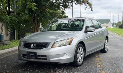 2009 Honda Accord