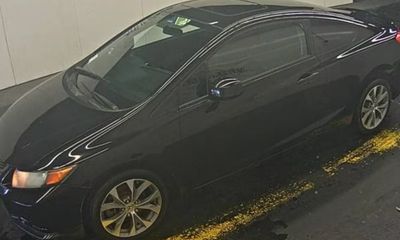 2012 Honda Civic SI