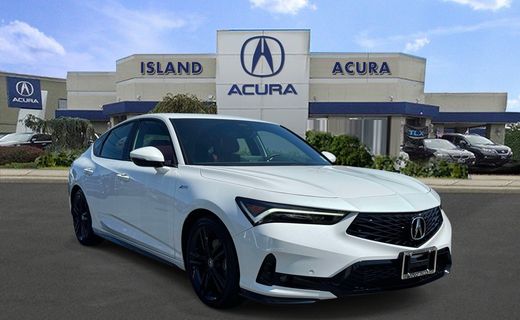 2026 Acura Integra