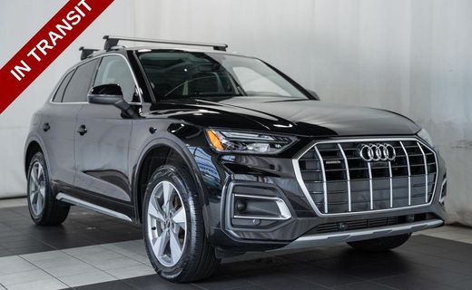 2023 Audi Q5 Quattro Premium Plus