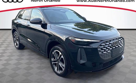 2025 Audi Q5 Quattro Premium