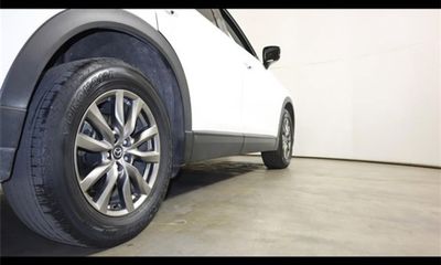 2019 Mazda CX-9 Touring