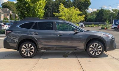 2024 Subaru Outback Limited