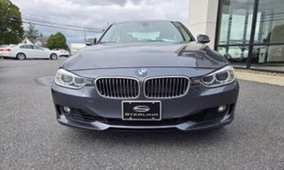 2013 BMW 328I xDrive