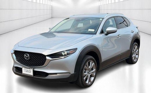 2021 Mazda CX-30 Premium Package