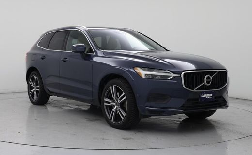 2019 Volvo XC60 Momentum