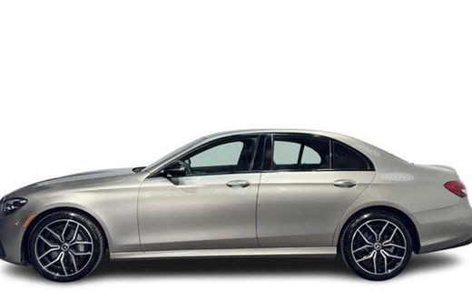 2023 Mercedes-Benz E-Class E350