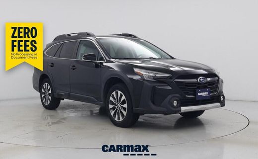 2023 Subaru Outback Limited