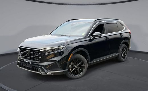 2024 Honda CR-V Sport