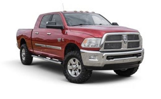 2010 Dodge RAM