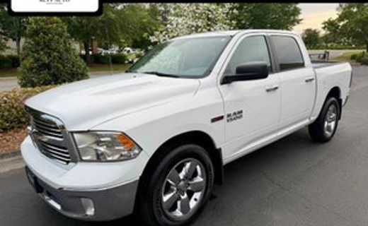 2013 Chevrolet Avalanche LT