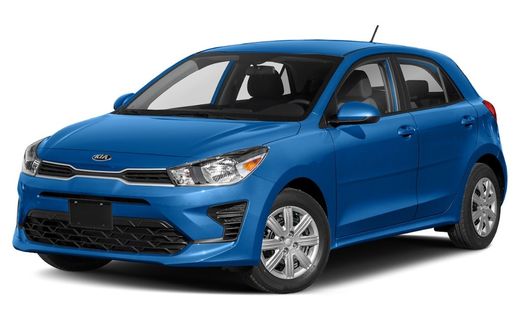 2021 Kia RIO