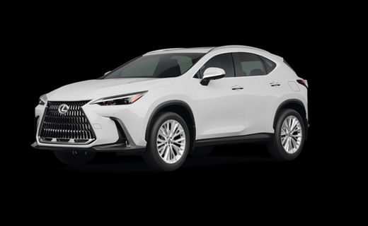 2026 Lexus NX 350 Premium