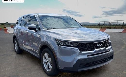 2023 Kia Sorento LX