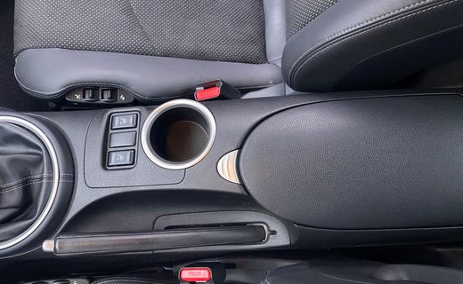 2009 Nissan 370Z Touring