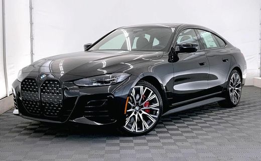 2024 BMW M440i xDrive GC