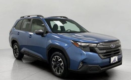 2025 Subaru Forester Premium Base