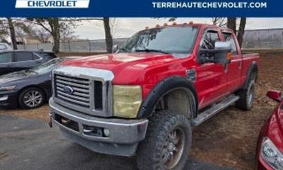 2010 Dodge RAM DJ2 DJ7