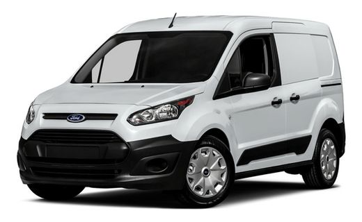 2016 Ford Transit Connect XL