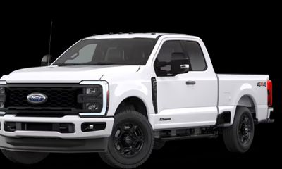 2026 Ford F-250 XL
