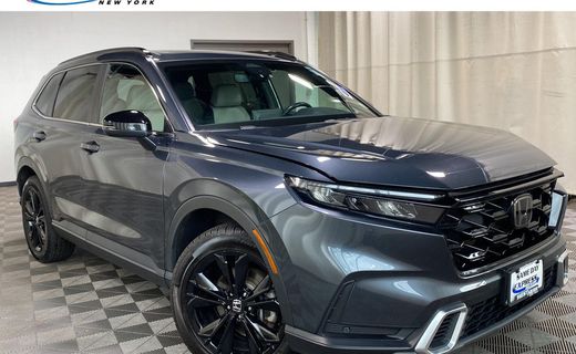 2023 Honda CR-V Sport Touring