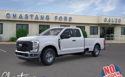 2026 Ford F-250 XL