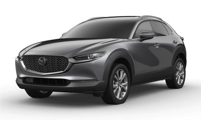 2020 Mazda CX-30 Premium PKG