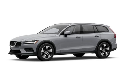 2026 Volvo V60CC Plus