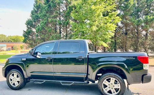 2011 Toyota Tundra Limited