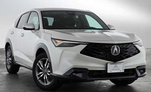 2026 Acura ADX Base