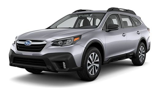 2022 Subaru Outback Base