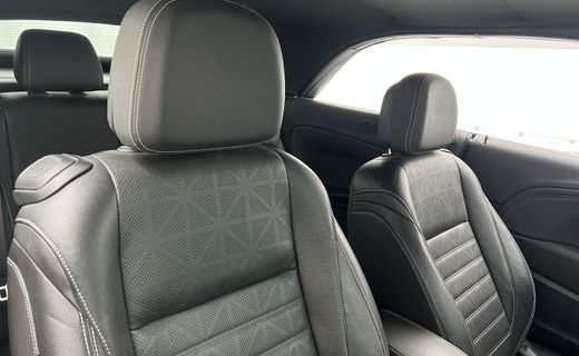 2018 Buick Cascada Premium Group