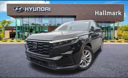 2023 Honda CR-V