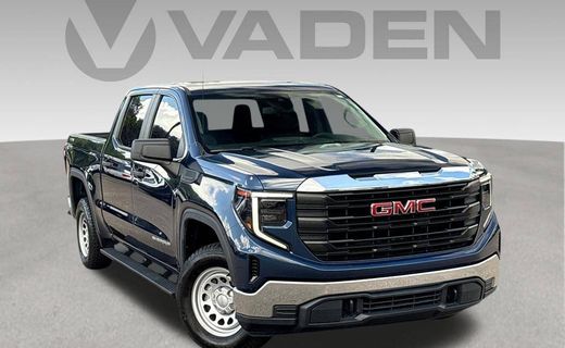 2023 GMC Sierra